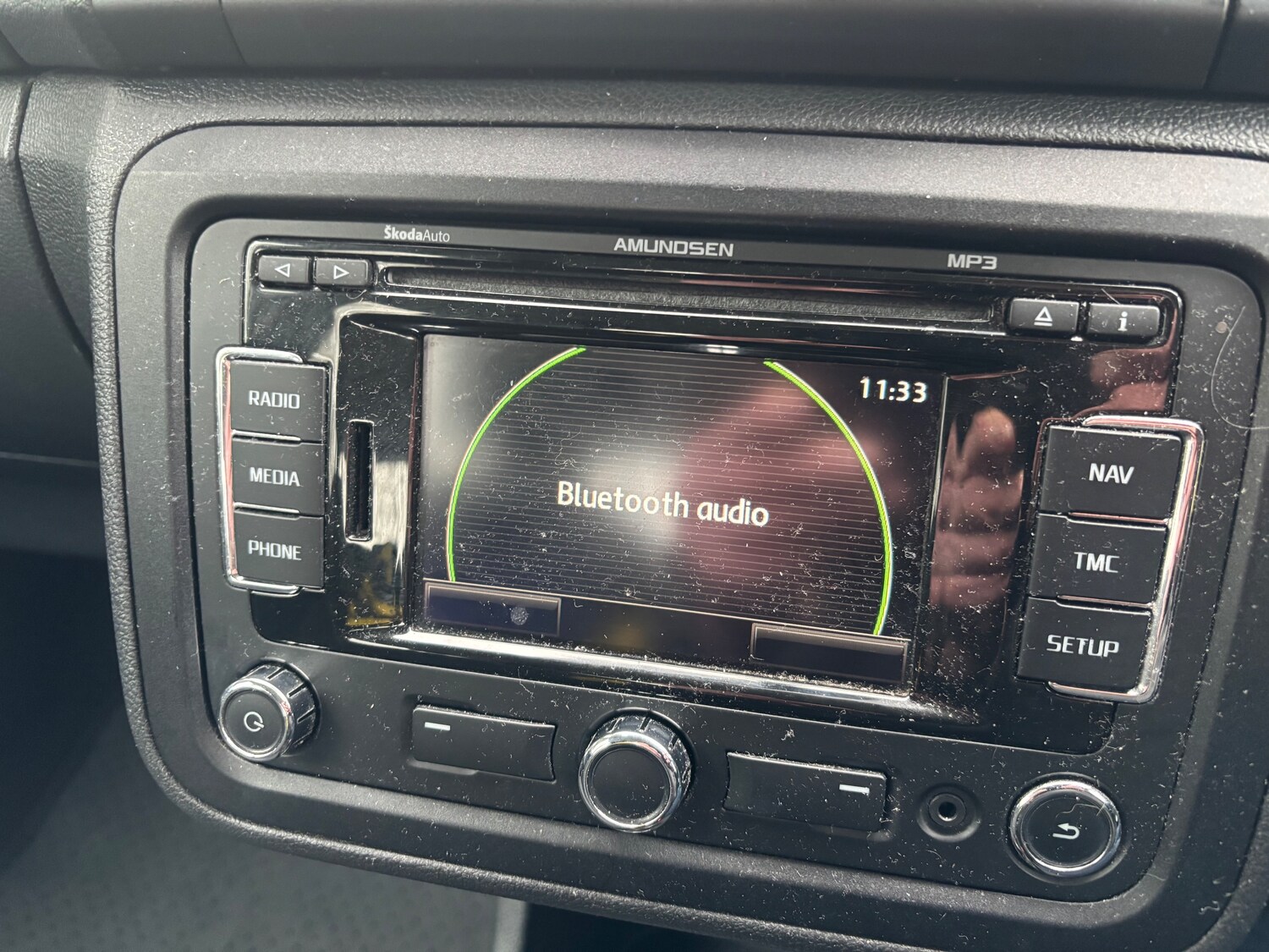 Used Skoda Fabia 2011 for sale - 77662623: Photo 23