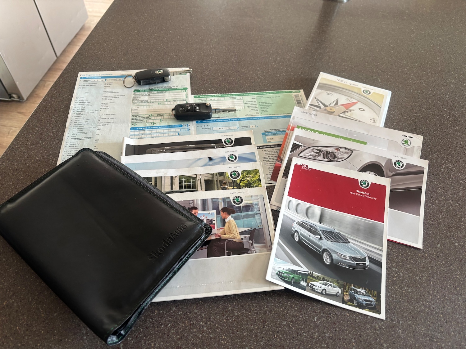 Used Skoda Fabia 2011 for sale - 77662623: Photo 25