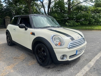 Used MINI Hatch 2009 for sale - 78750403: Photo