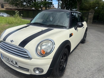 Used MINI Hatch 2009 for sale - 78750403: Photo