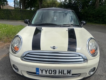 Used MINI Hatch 2009 for sale - 78750403: Photo