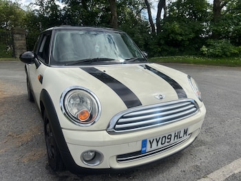 Used MINI Hatch 2009 for sale - 78750403: Photo