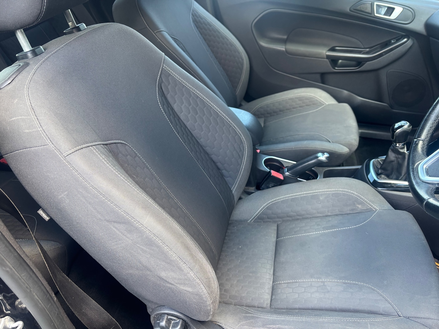 Used Ford Fiesta 2014 for sale - 78029102: Photo 13