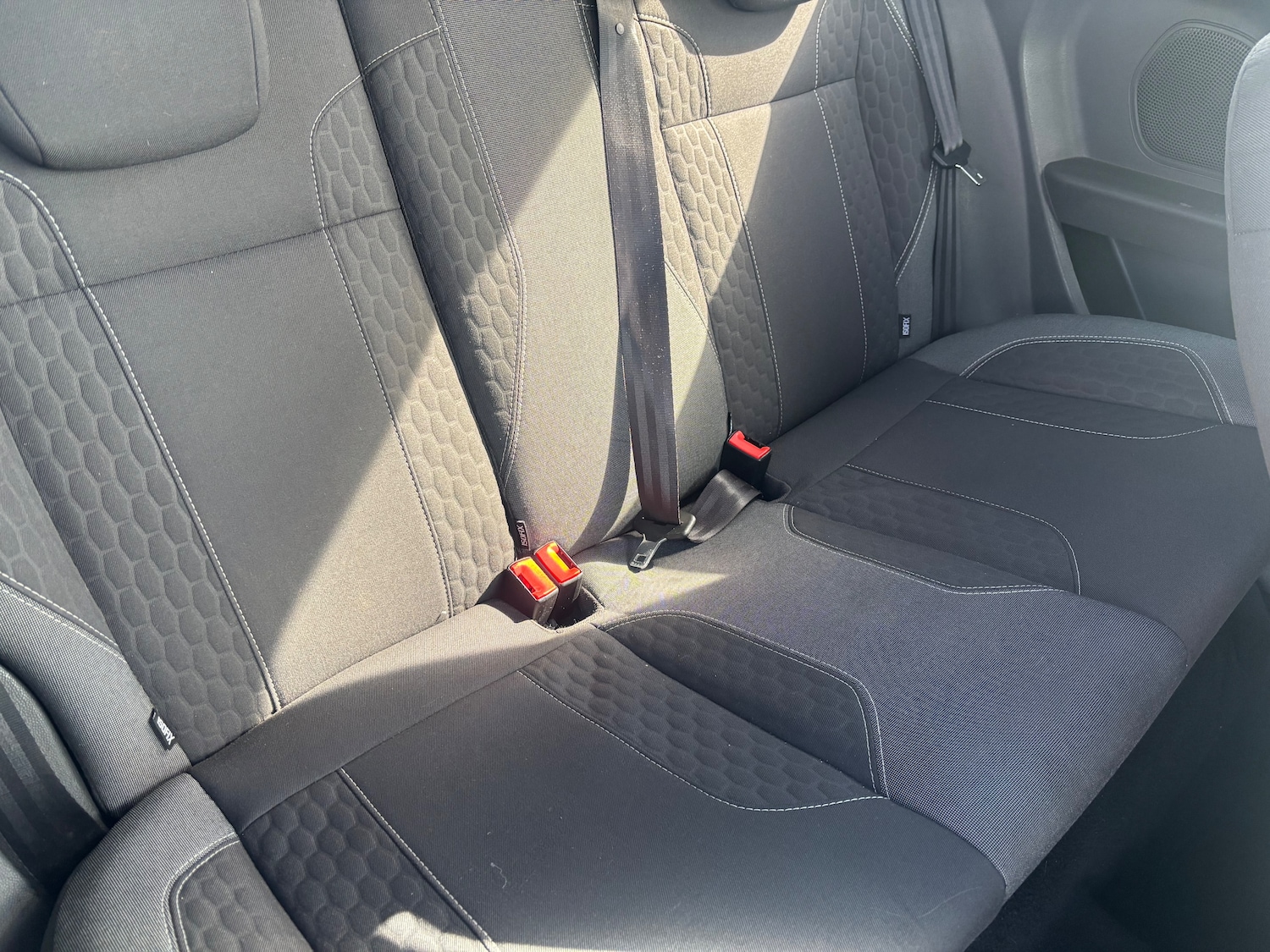 Used Ford Fiesta 2014 for sale - 78029102: Photo 14