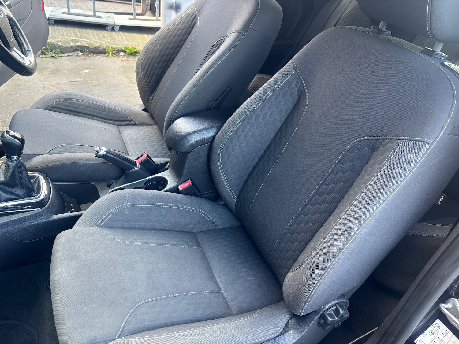 Used Ford Fiesta 2014 for sale - 78029102: Photo 17