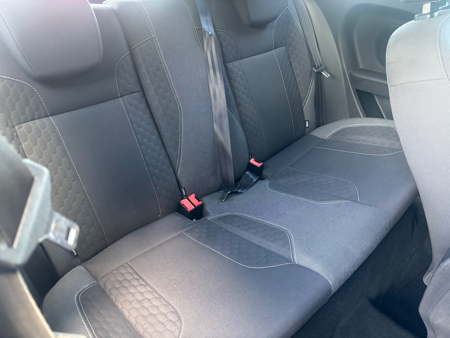 Used Ford Fiesta 2014 for sale - 78029102: Photo 18