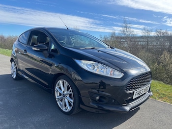 Used Ford Fiesta 2014 for sale - 78029102: Photo