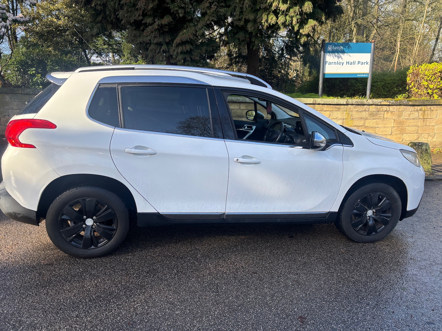 Used Peugeot 2008 2014 for sale - 78064969: Photo 10