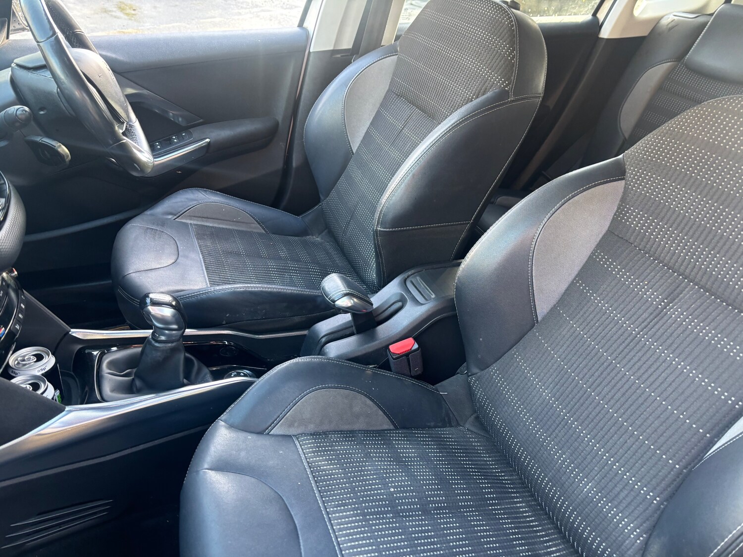 Used Peugeot 2008 2014 for sale - 78064969: Photo 16