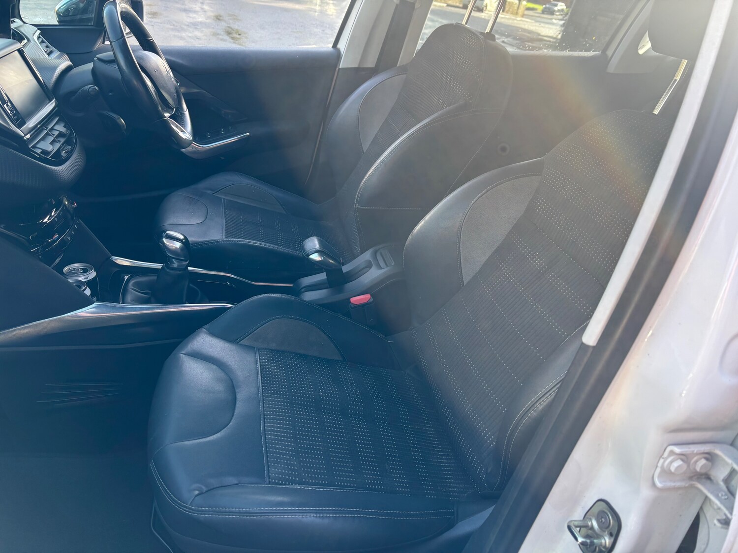 Used Peugeot 2008 2014 for sale - 78064969: Photo 17