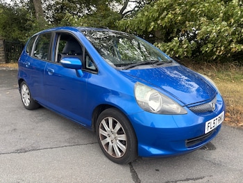 Used Honda Jazz 2007 for sale - 79558599: Photo