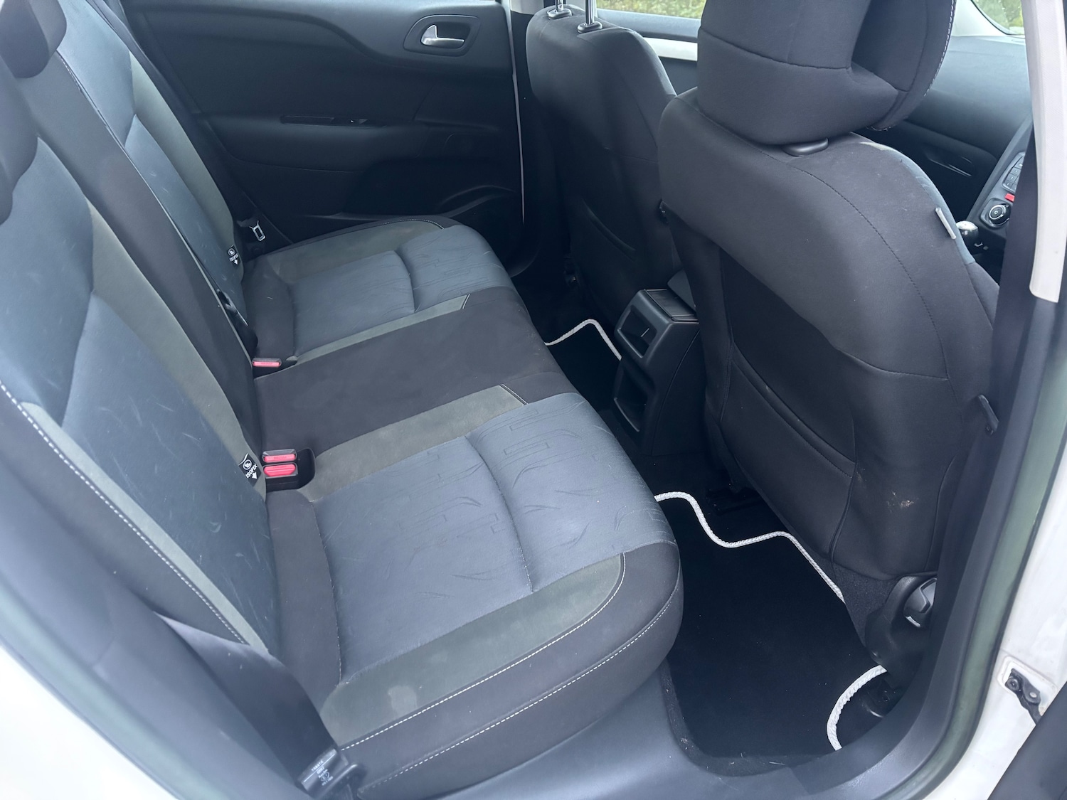 Used Citroen C4 2014 for sale - 77639503: Photo 18