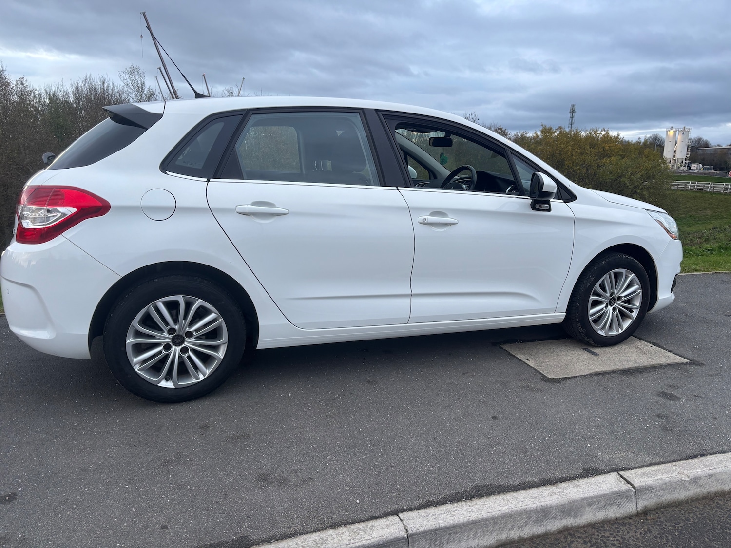 Used Citroen C4 2014 for sale - 77639503: Photo 20