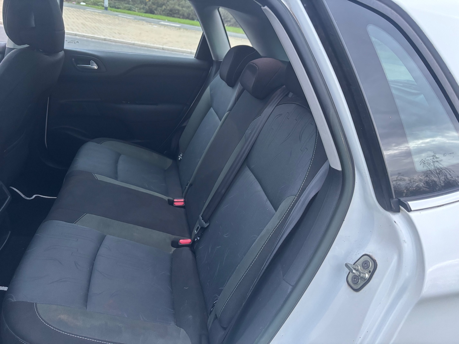 Used Citroen C4 2014 for sale - 77639503: Photo 21