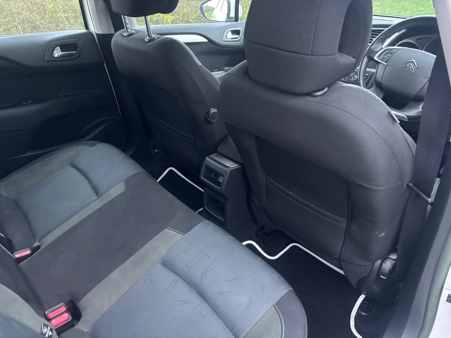 Used Citroen C4 2014 for sale - 77639503: Photo 23