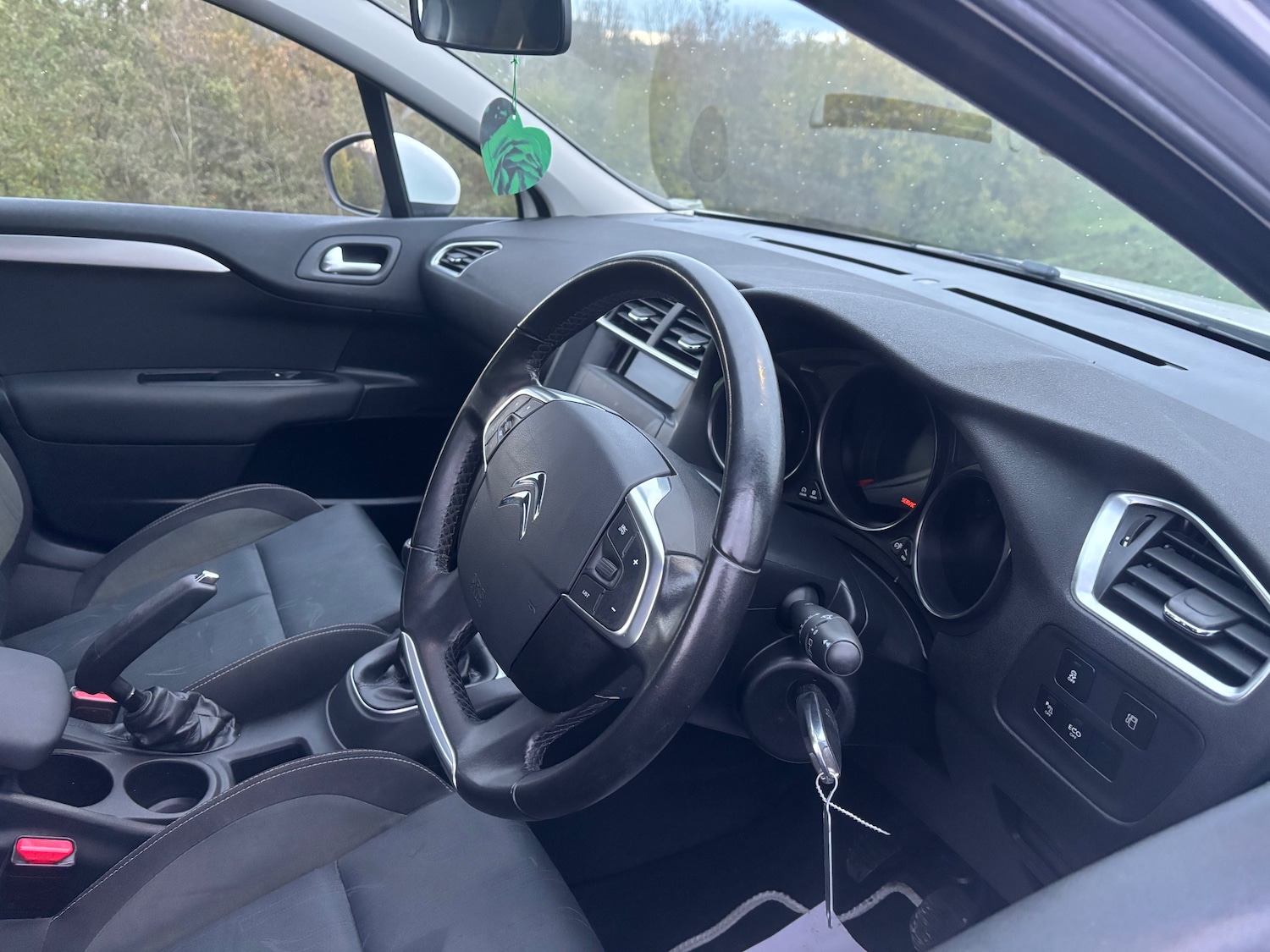 Used Citroen C4 2014 for sale - 77639503: Photo 24