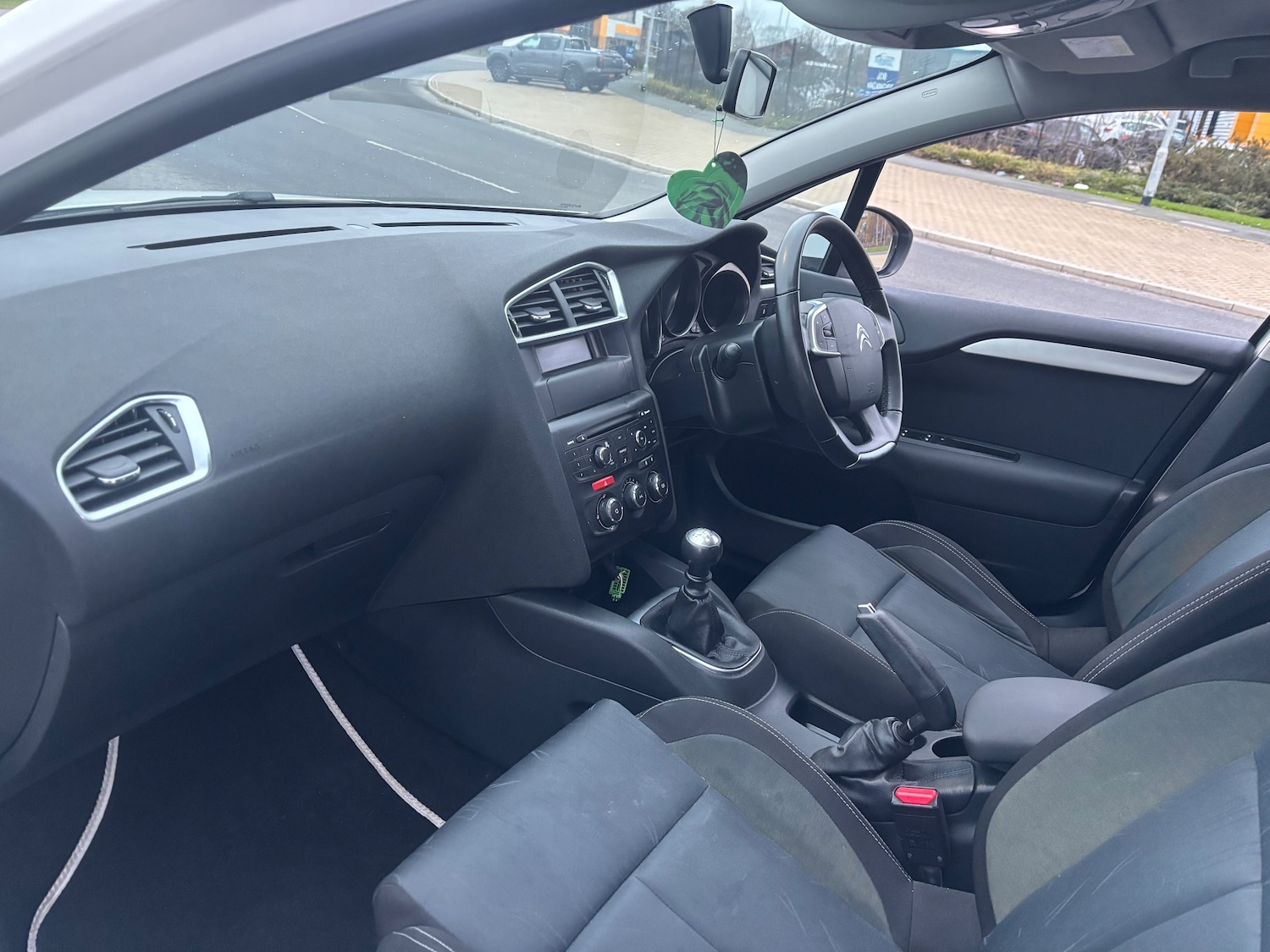 Used Citroen C4 2014 for sale - 77639503: Photo 25