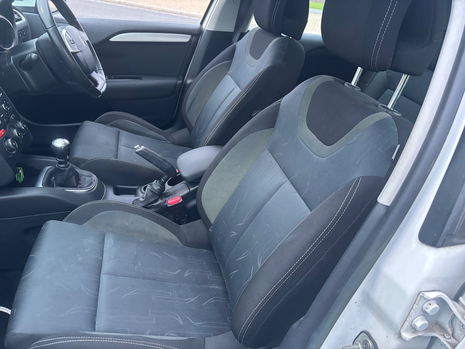 Used Citroen C4 2014 for sale - 77639503: Photo 26