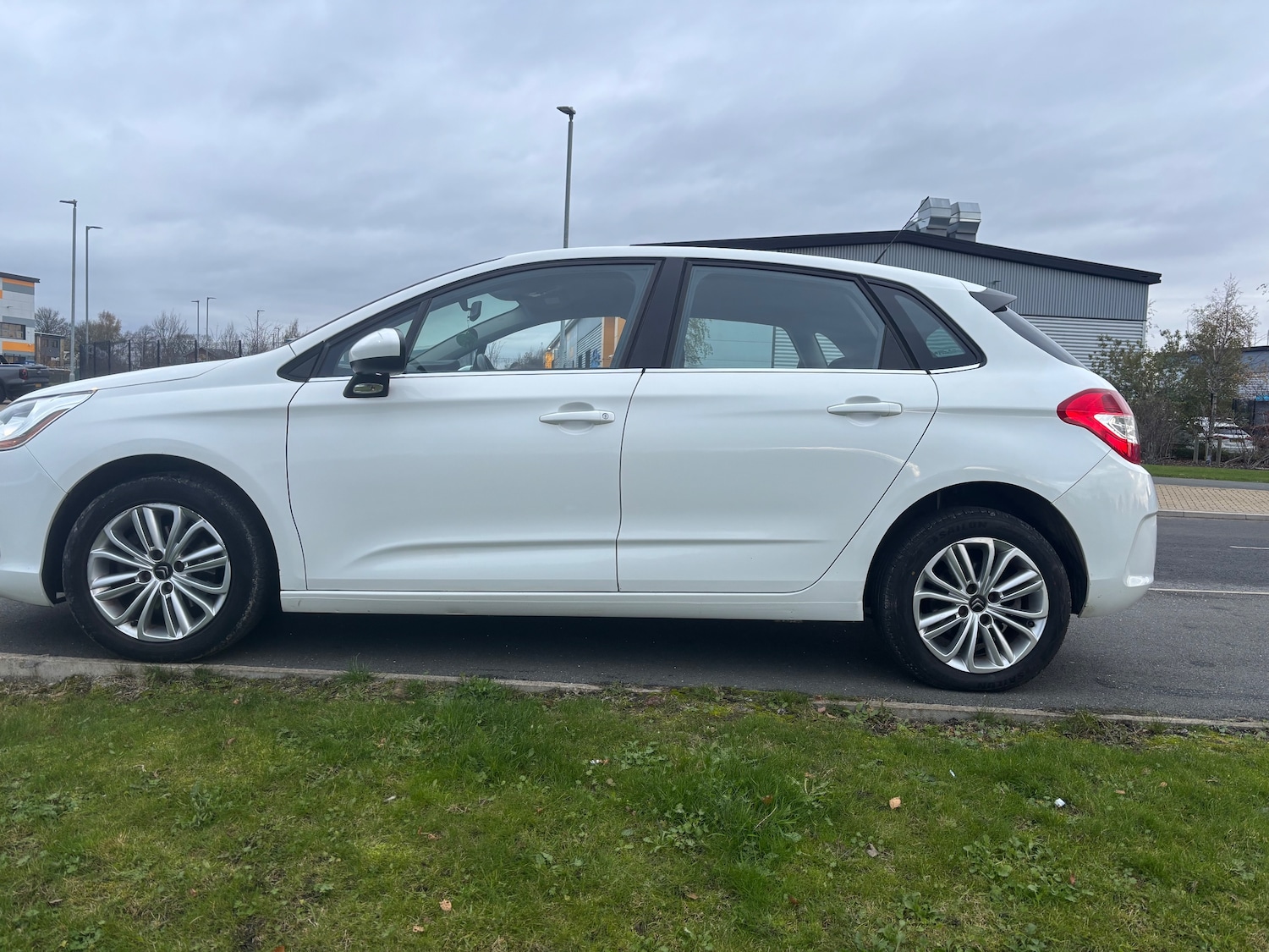 Used Citroen C4 2014 for sale - 77639503: Photo 6