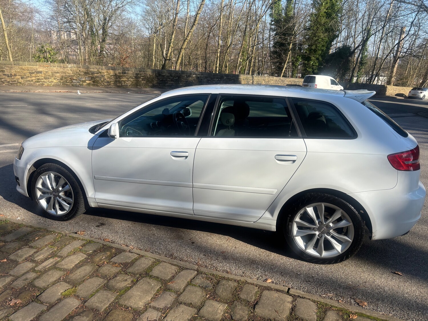 Used Audi A3 2010 for sale - 77747382: Photo 10