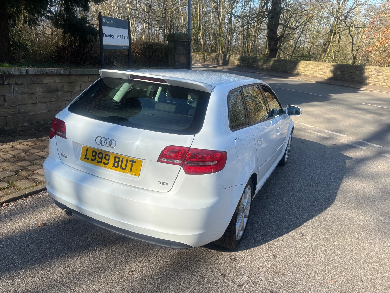 Used Audi A3 2010 for sale - 77747382: Photo 11