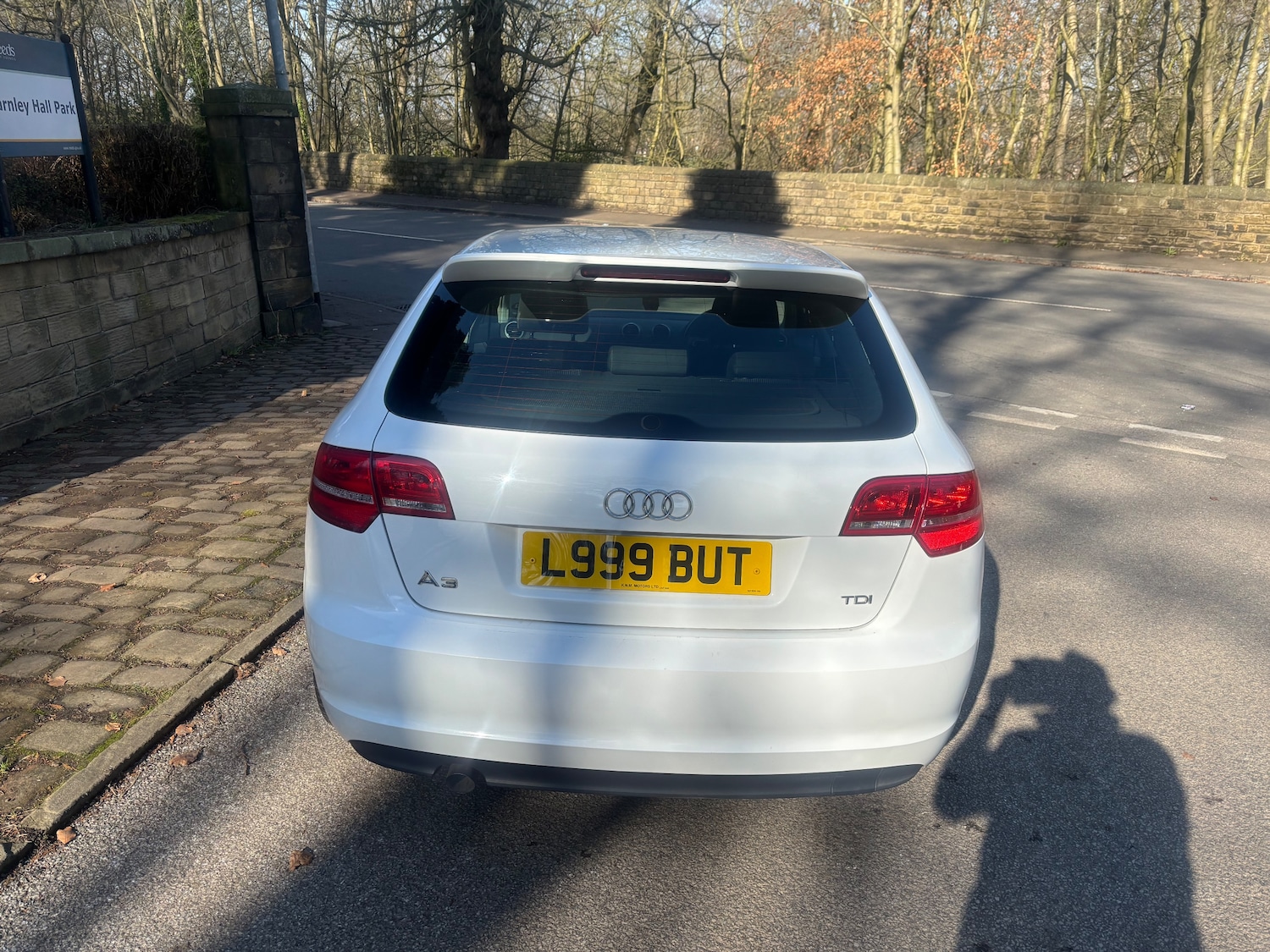 Used Audi A3 2010 for sale - 77747382: Photo 12