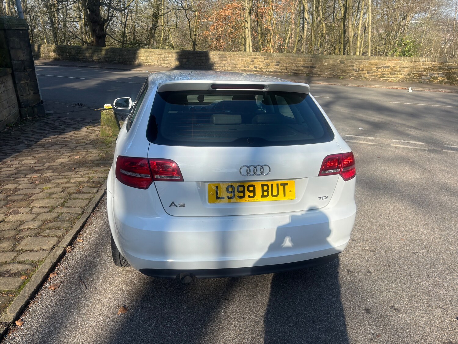 Used Audi A3 2010 for sale - 77747382: Photo 13