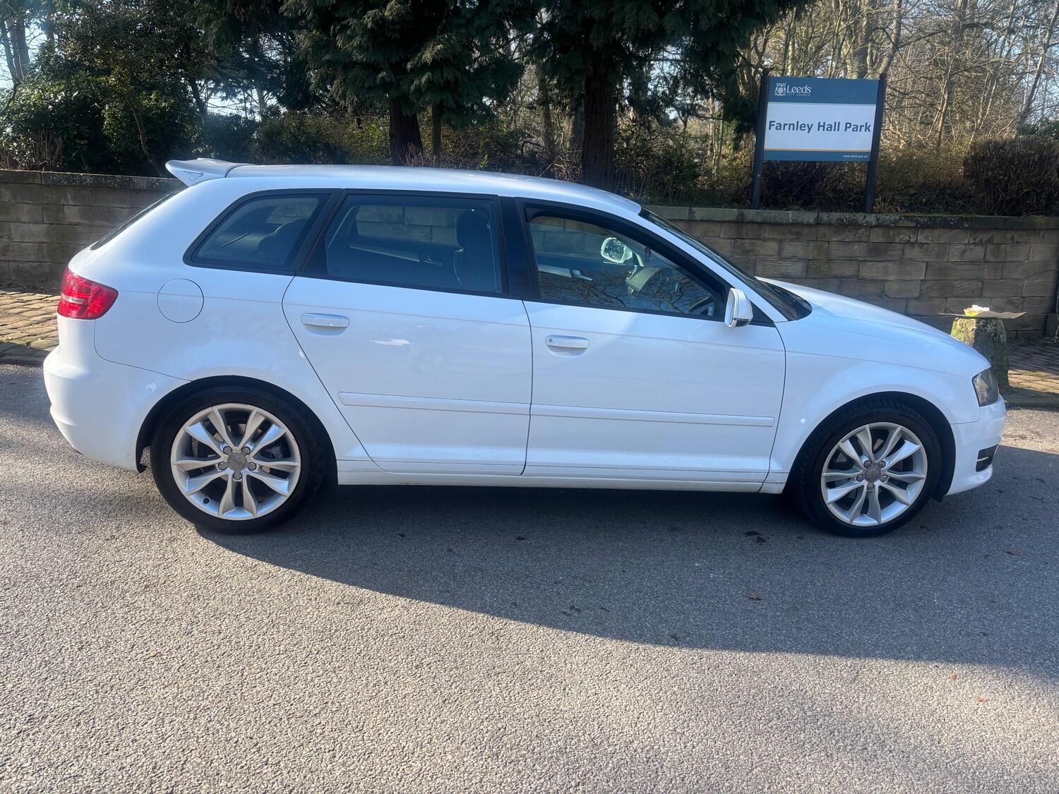 Used Audi A3 2010 for sale - 77747382: Photo 14