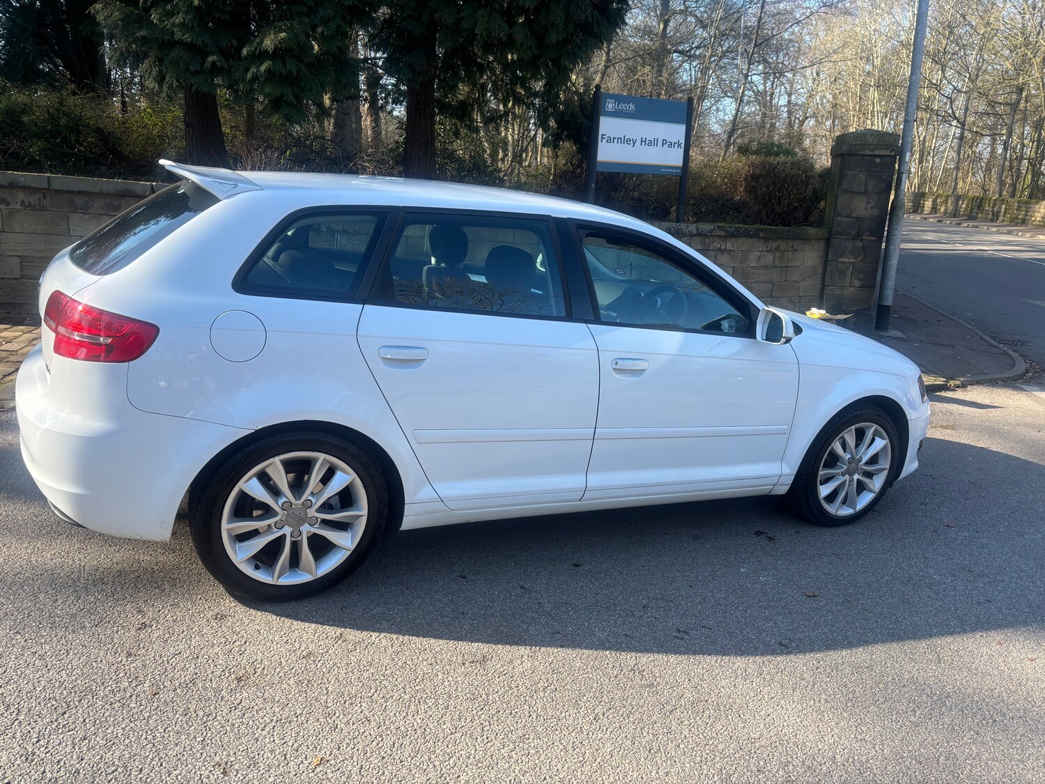 Used Audi A3 2010 for sale - 77747382: Photo 15