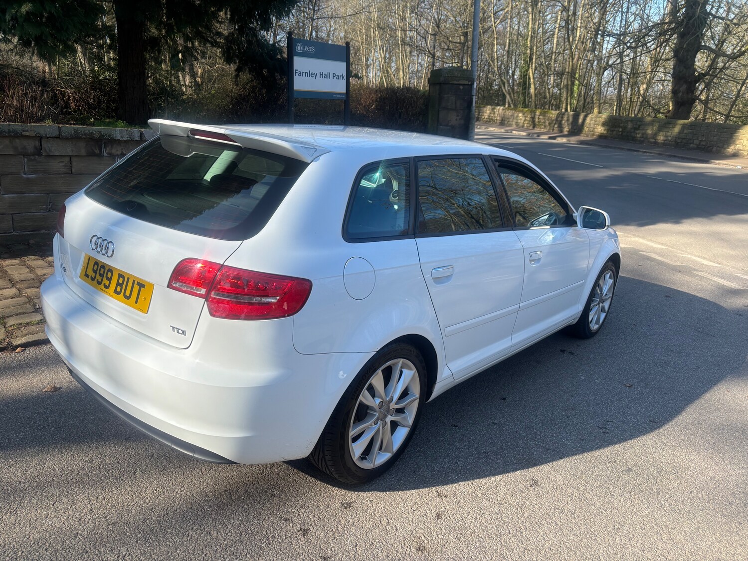 Used Audi A3 2010 for sale - 77747382: Photo 16