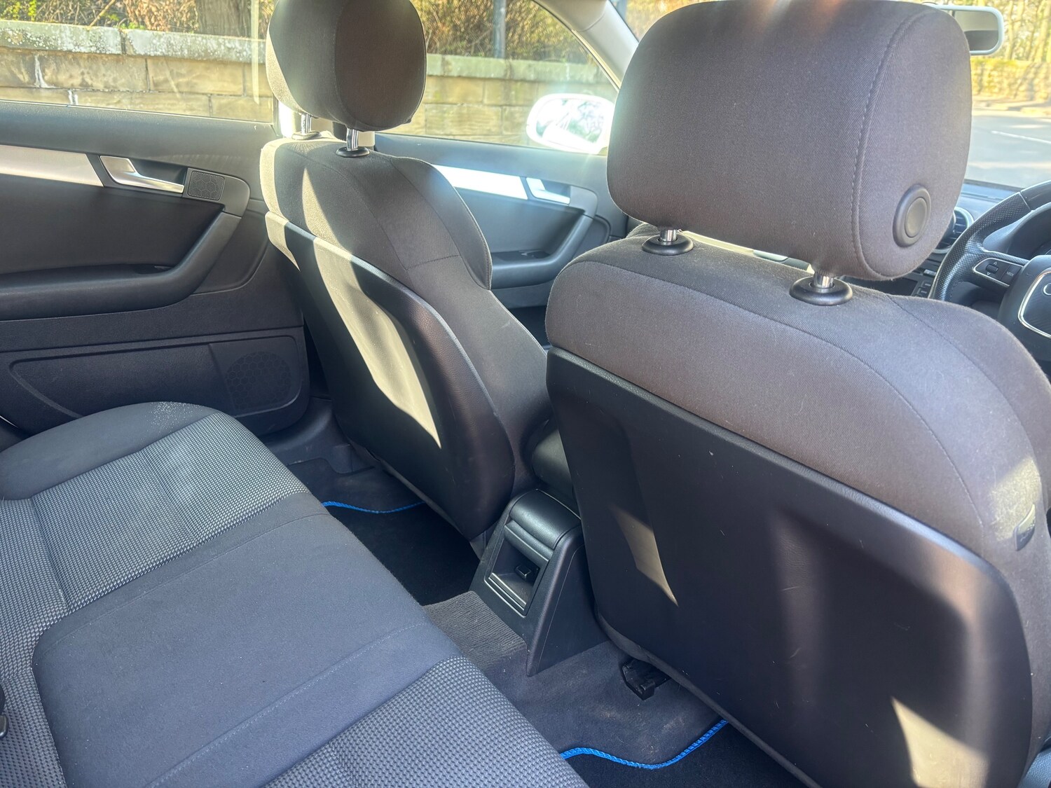 Used Audi A3 2010 for sale - 77747382: Photo 18