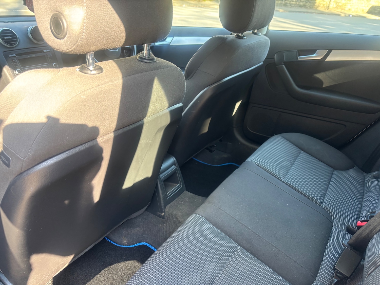 Used Audi A3 2010 for sale - 77747382: Photo 21