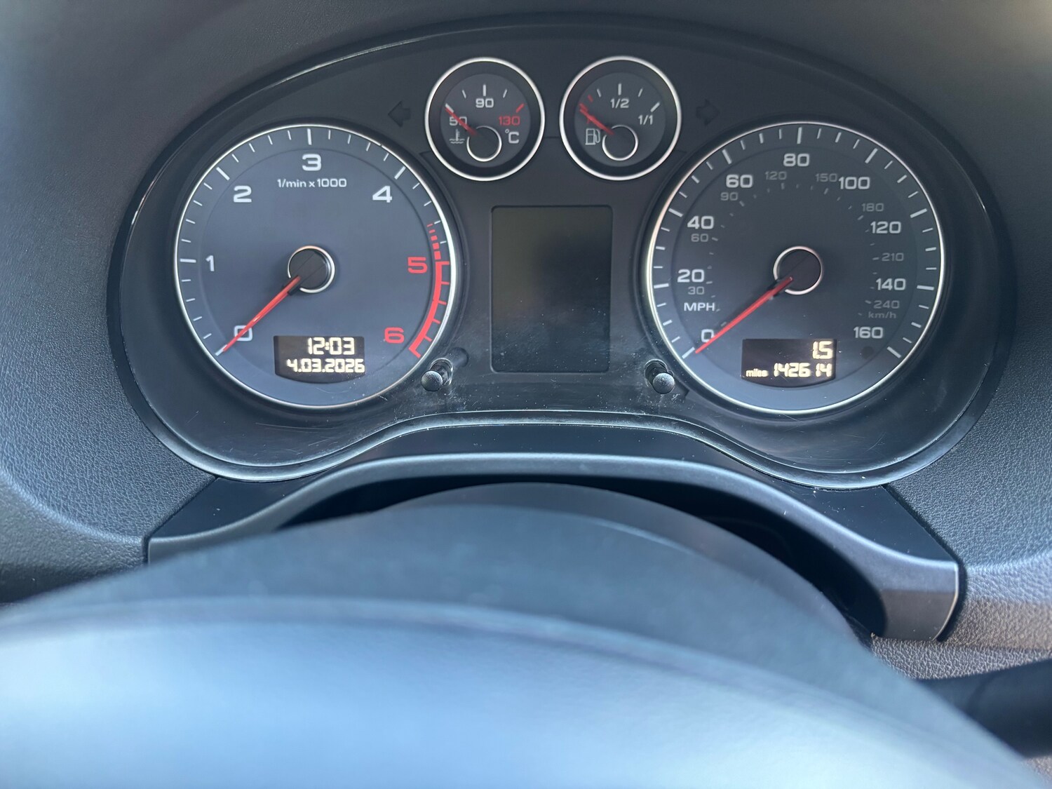 Used Audi A3 2010 for sale - 77747382: Photo 24