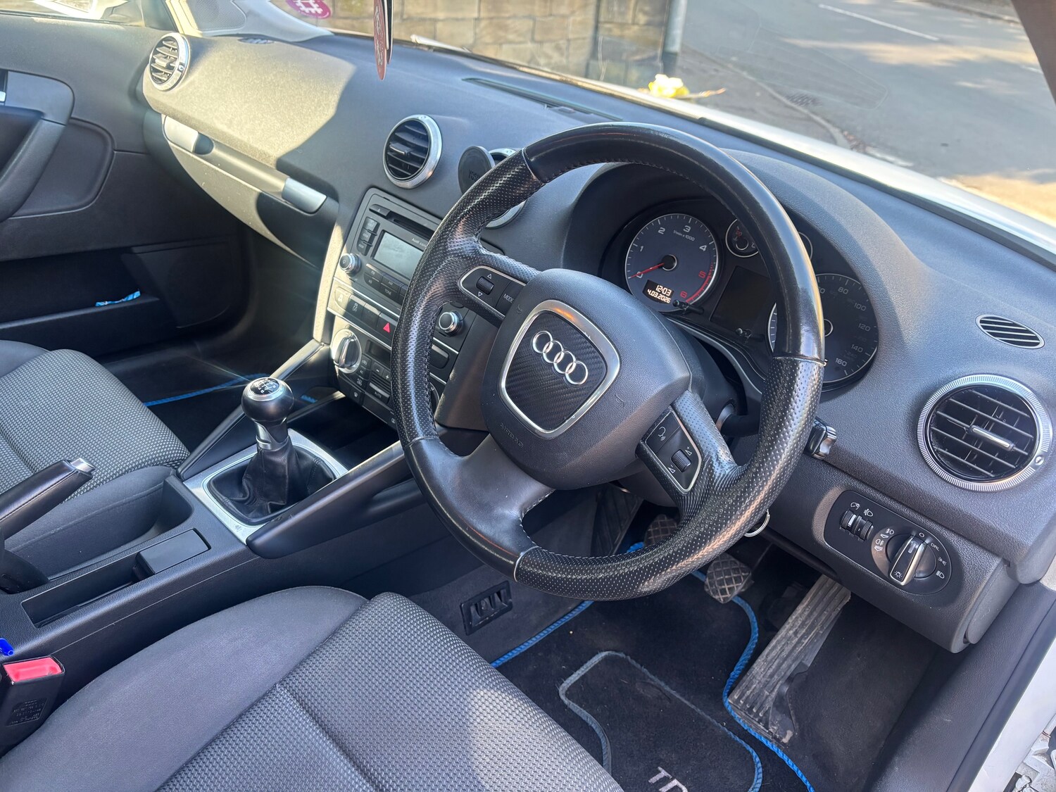 Used Audi A3 2010 for sale - 77747382: Photo 25