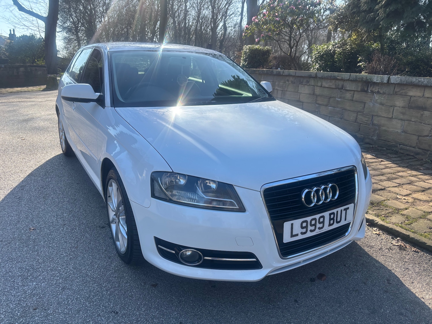 Used Audi A3 2010 for sale - 77747382: Photo 4