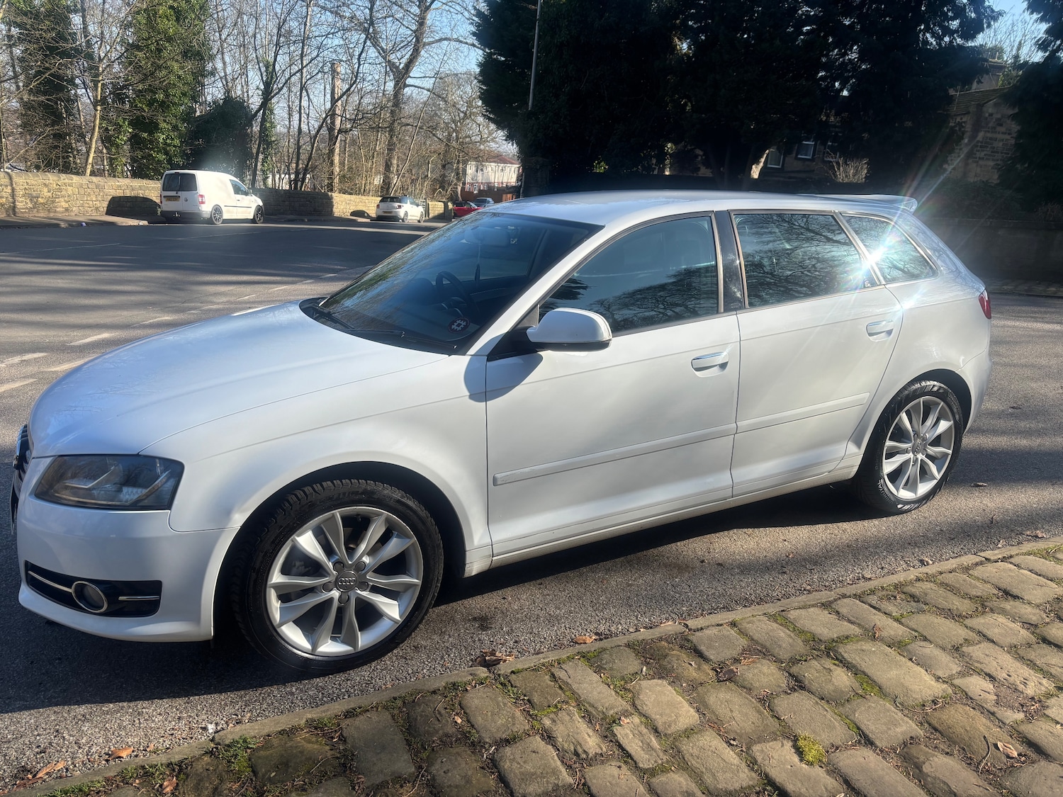Used Audi A3 2010 for sale - 77747382: Photo 5