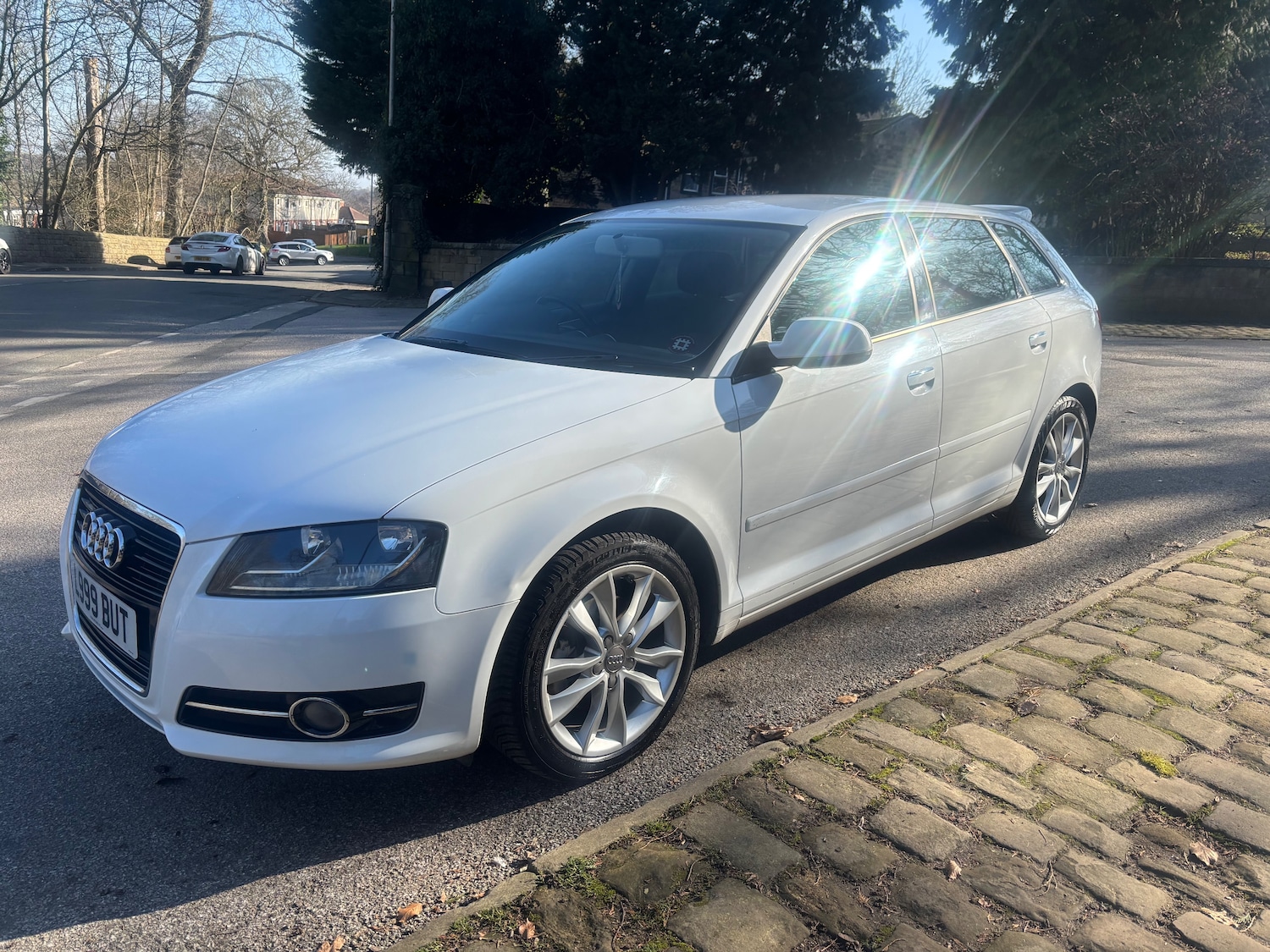 Used Audi A3 2010 for sale - 77747382: Photo 6