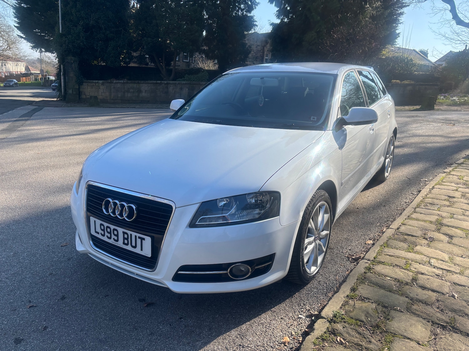 Used Audi A3 2010 for sale - 77747382: Photo 7