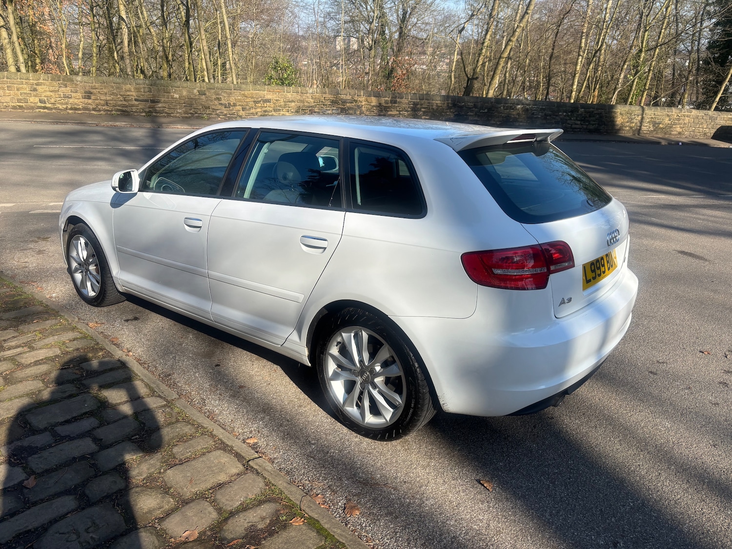 Used Audi A3 2010 for sale - 77747382: Photo 9