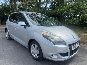 Used Renault Scenic 2011 for sale - 79314599: Photo
