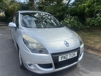Used Renault Scenic 2011 for sale - 79314599: Photo