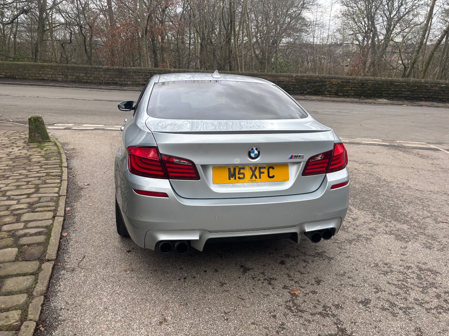 Used BMW M5 2013 for sale - 77639474: Photo 10