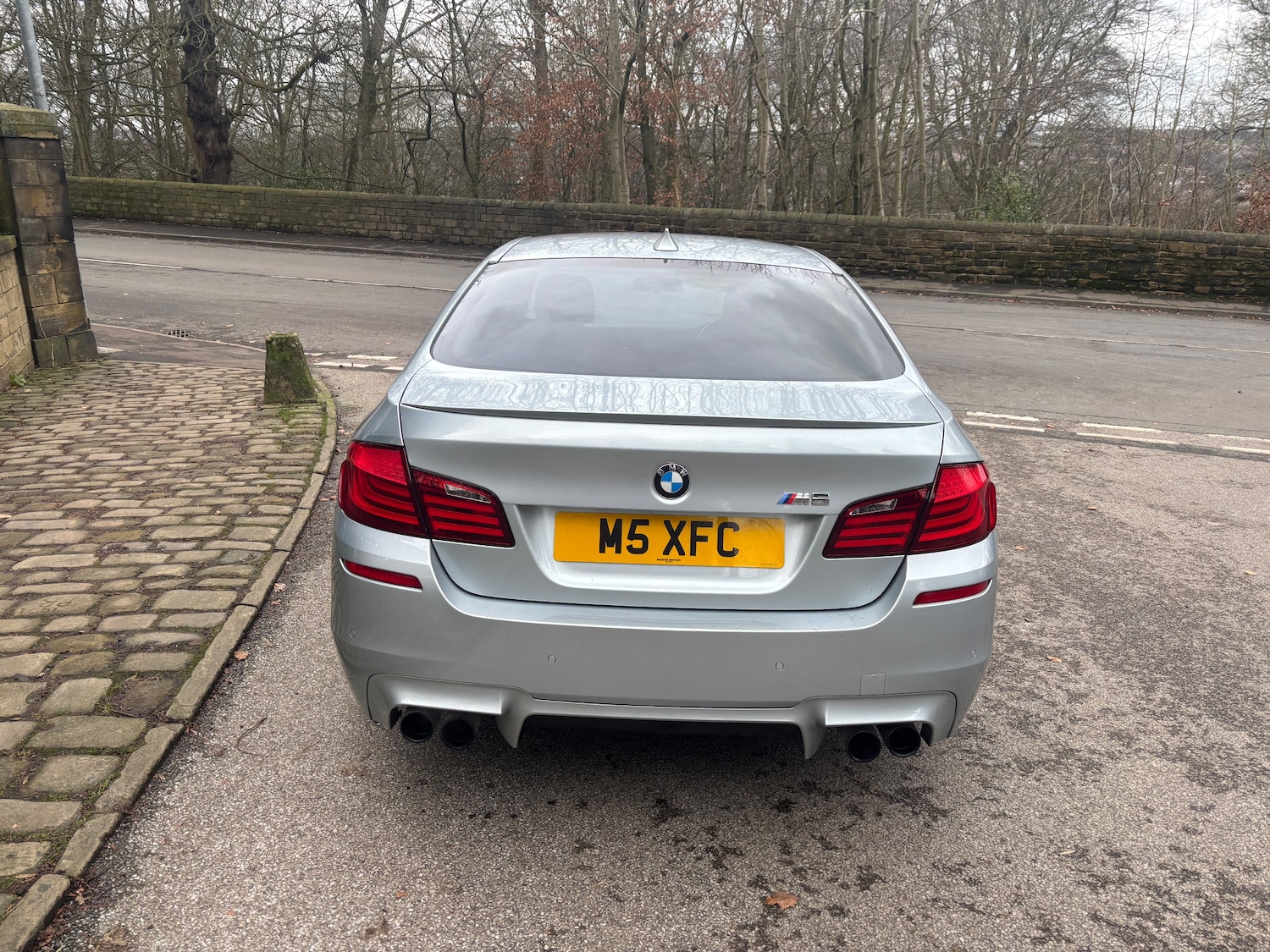 Used BMW M5 2013 for sale - 77639474: Photo 15