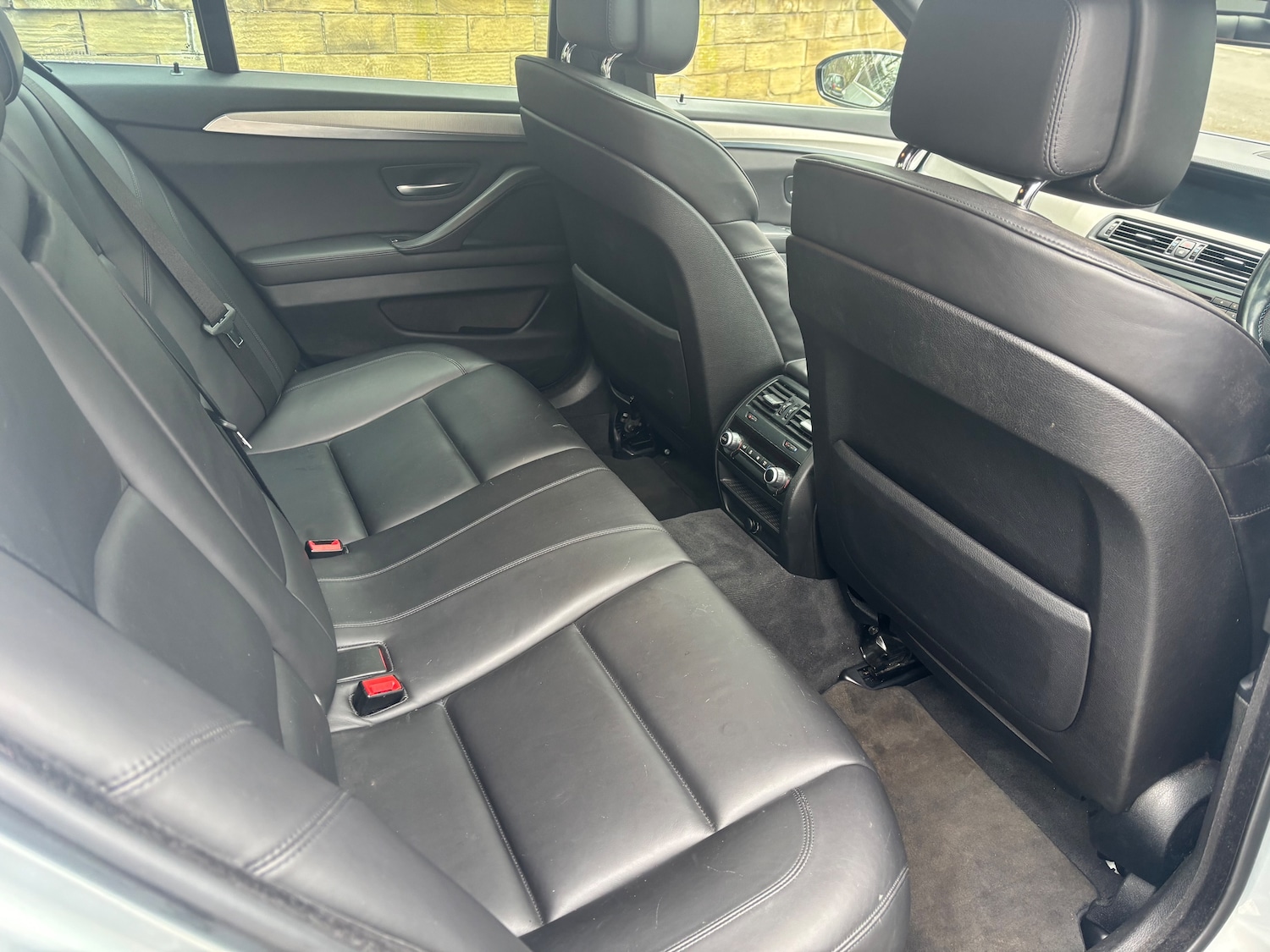 Used BMW M5 2013 for sale - 77639474: Photo 16