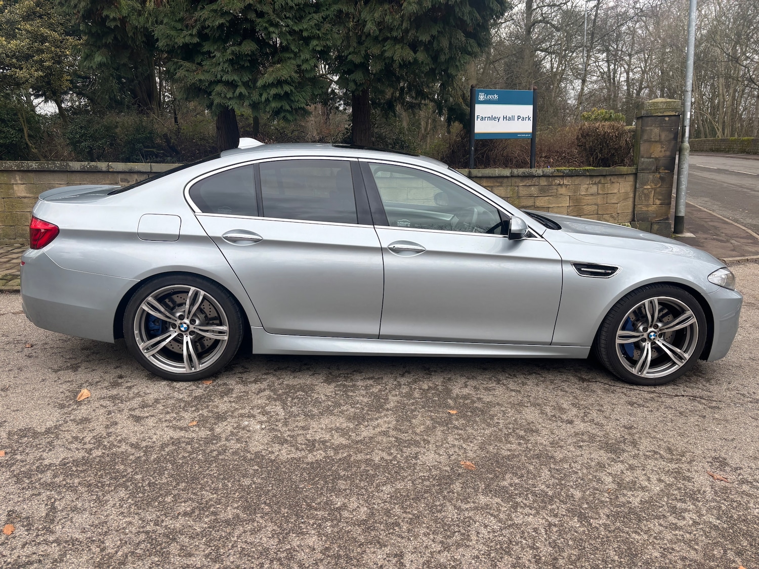 Used BMW M5 2013 for sale - 77639474: Photo 17