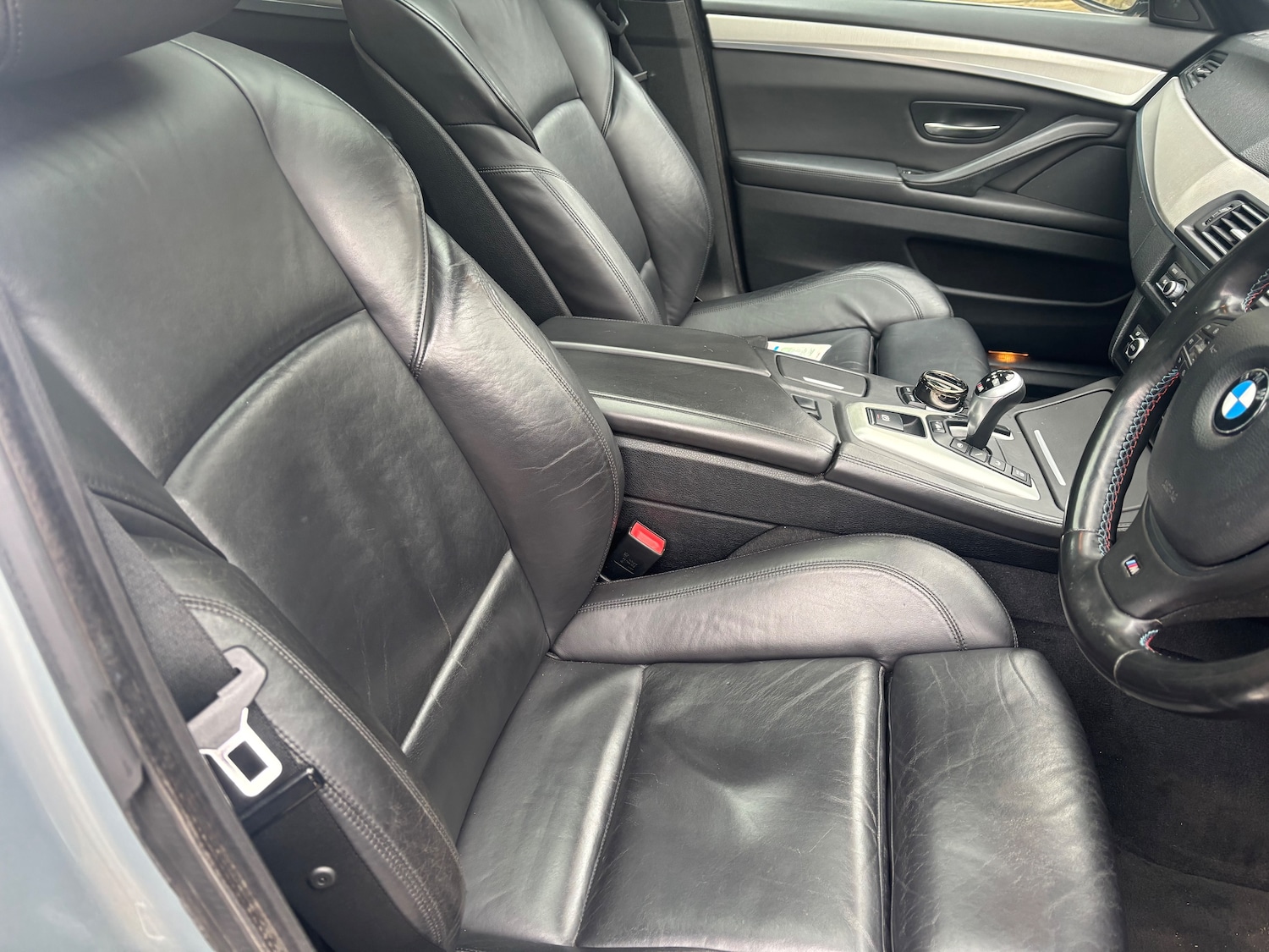 Used BMW M5 2013 for sale - 77639474: Photo 22