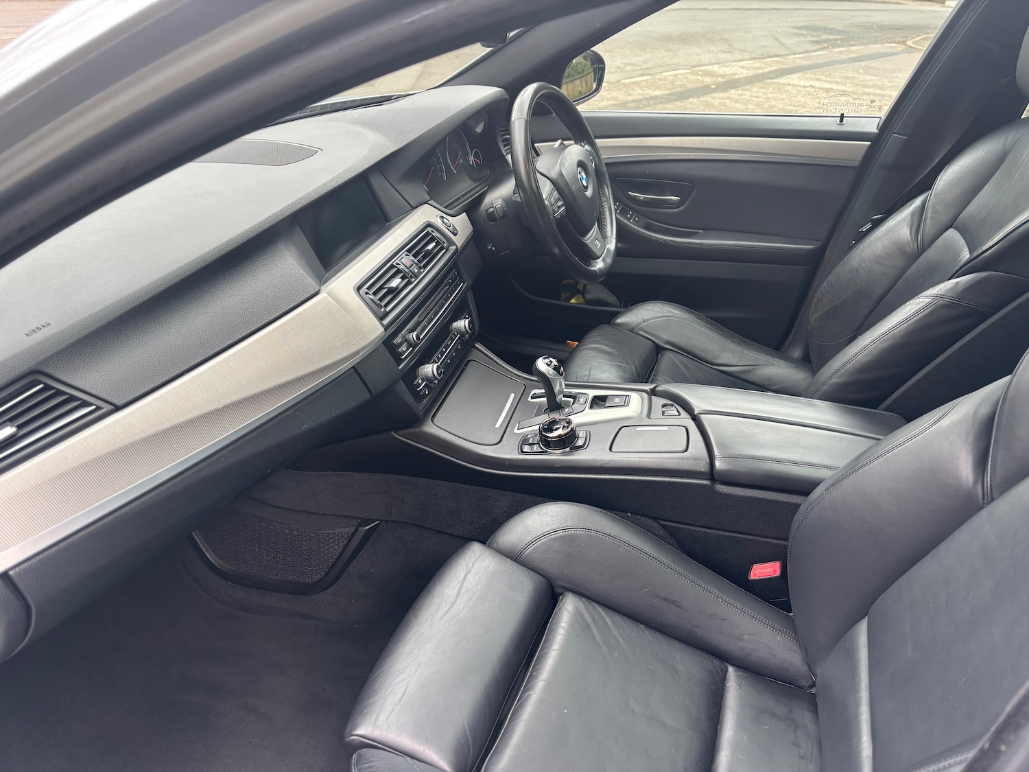 Used BMW M5 2013 for sale - 77639474: Photo 23