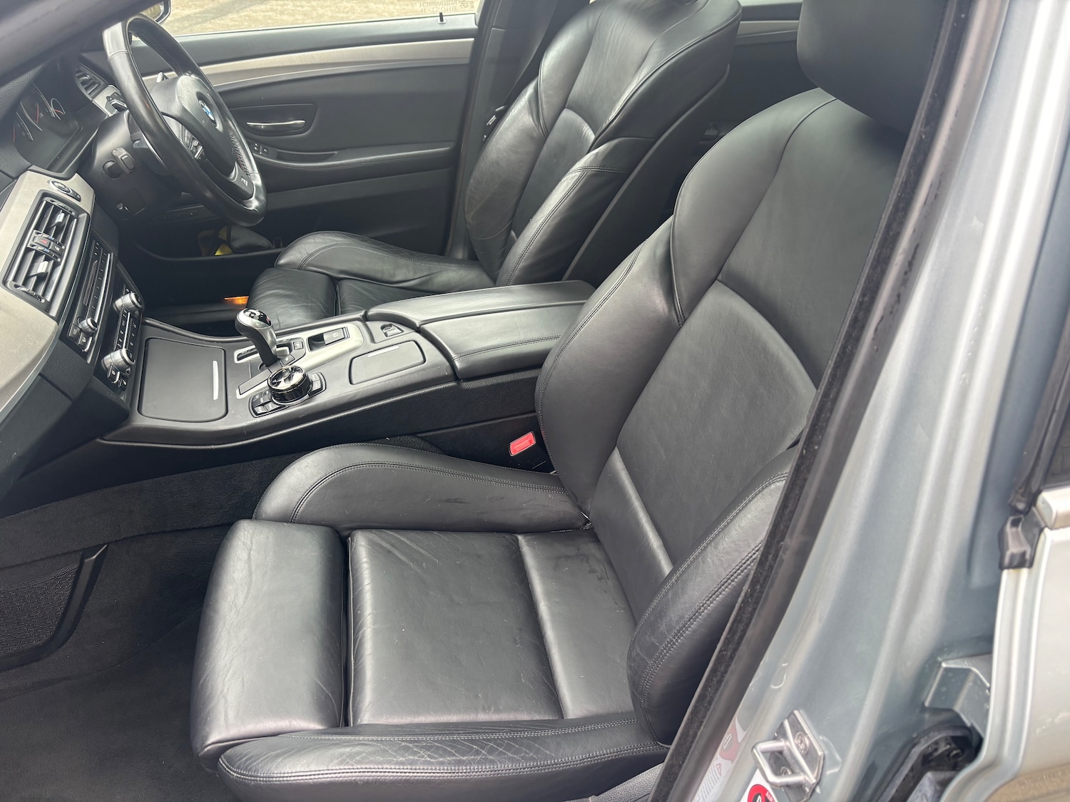 Used BMW M5 2013 for sale - 77639474: Photo 24