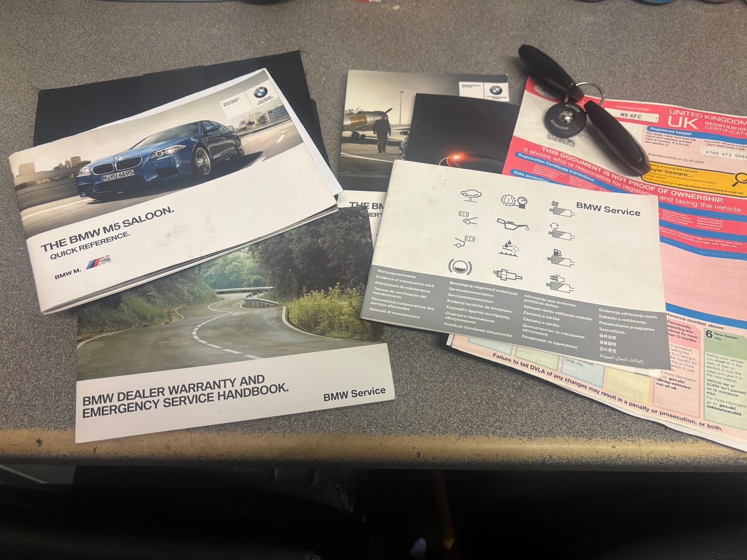 Used BMW M5 2013 for sale - 77639474: Photo 28