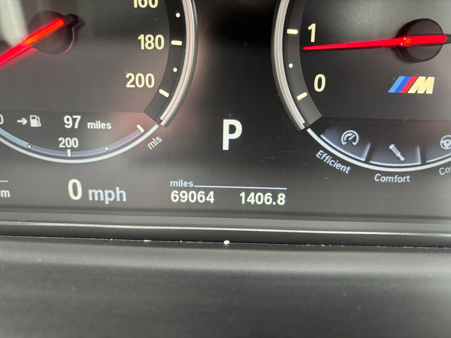 Used BMW M5 2013 for sale - 77639474: Photo 29